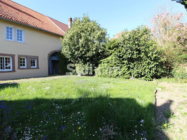 Vente Propriété 9 pièces 139 m2 Thieffrans