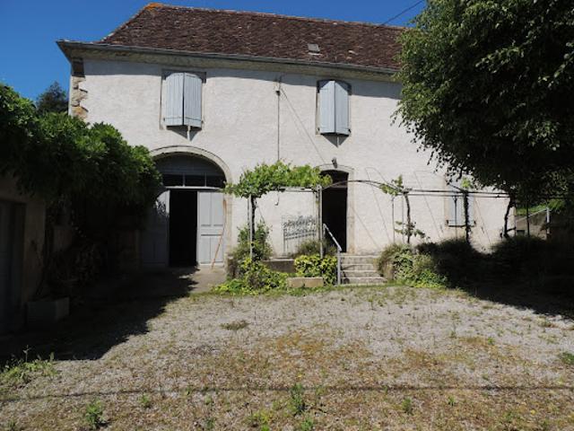 Vente Propriété 9 pièces 150 m2 Castagnede