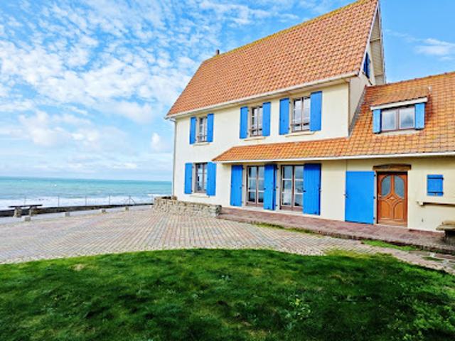 Vente Propriété 9 pièces 187 m2 Audresselles
