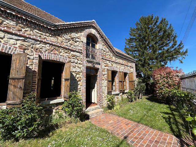 Vente Propriété 9 pièces 190 m2 Perceneige
