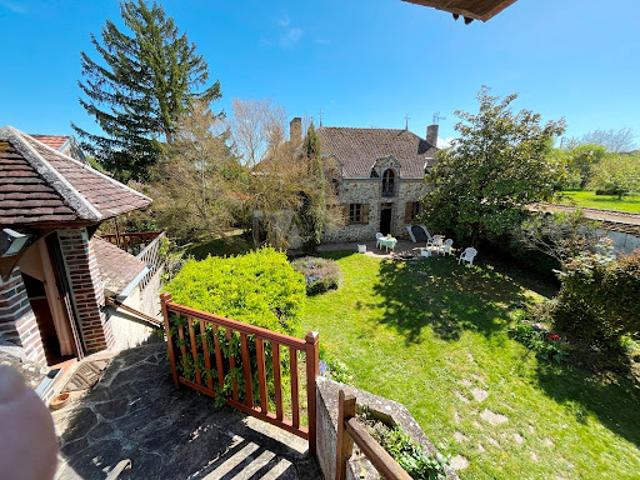 Vente Propriété 9 pièces 190 m2 Sens