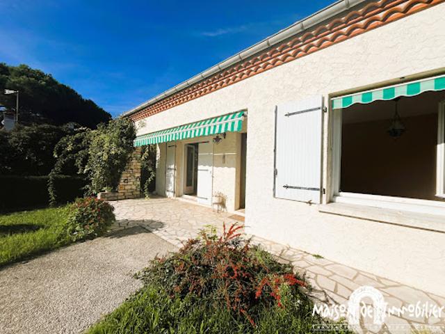Vente Propriété 9 pièces 207 m2 Meschers sur Gironde