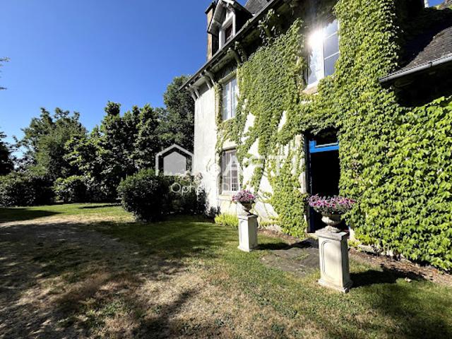 Vente Propriété 9 pièces 209 m2 Vigeois