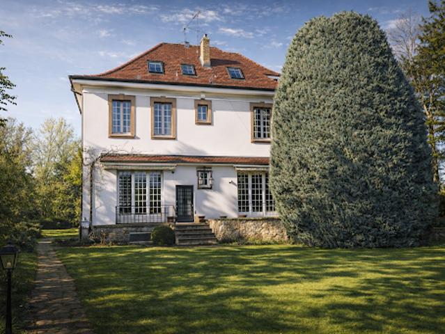 Vente Propriété 10 pièces 227 m2 Logelbach