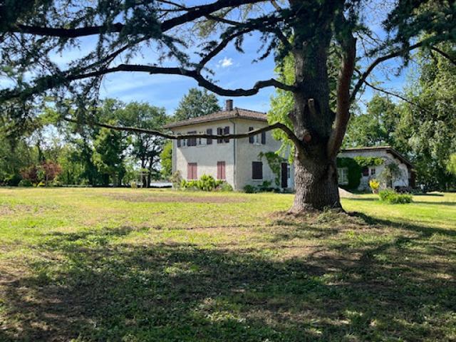 Vente Propriété 9 pièces 220 m2 Mionnay