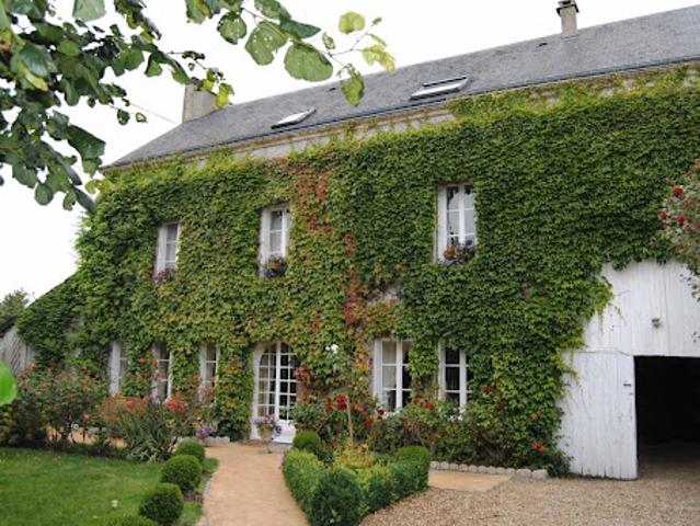 Vente Propriété 9 pièces 238 m2 Sougé le Ganelon