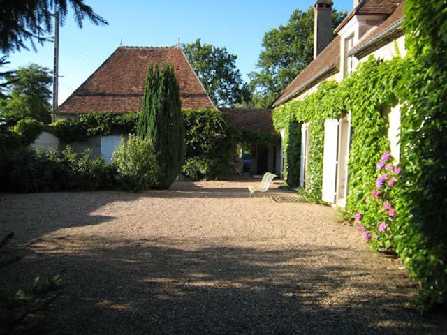 Vente Propriété 9 pièces 230 m2 Fours