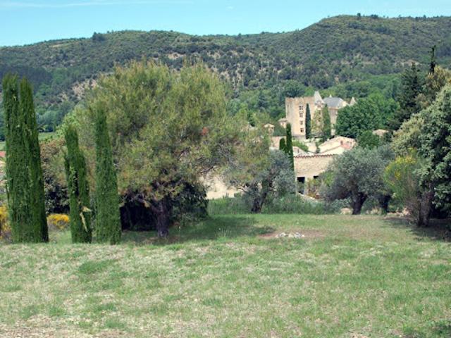 Vente Propriété 9 pièces 233 m2 Allemagne en Provence