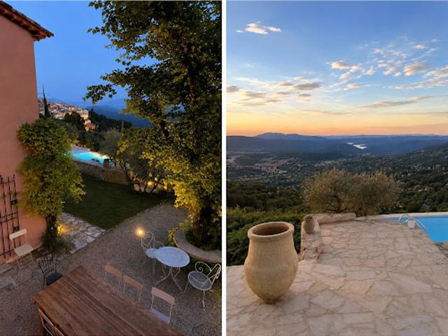 Vente Propriété 9 pièces 249.53 m2 Cabris