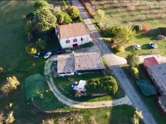 Vente Propriété 9 pièces 240.65 m2 Castillonnès