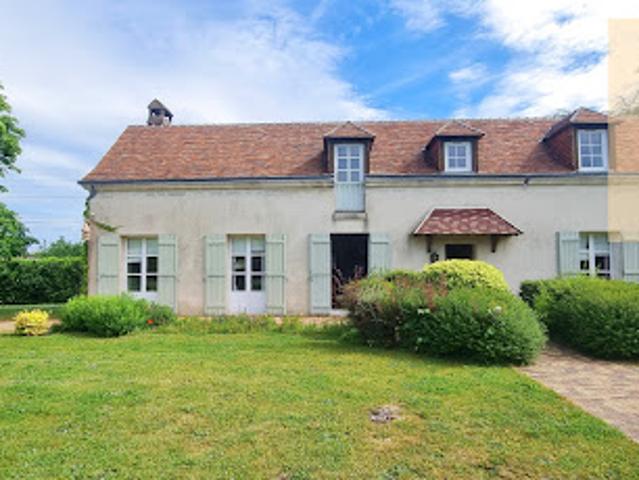 Vente Propriété 9 pièces 254 m2 Vendome