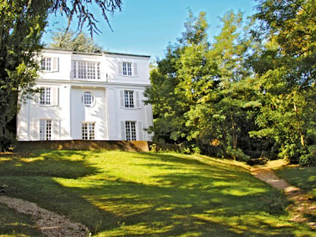 Vente Propriété 9 pièces 250 m2 Meudon