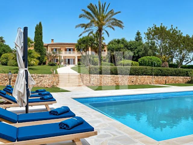 Vente Propriété 9 pièces 250 m2 Mougins