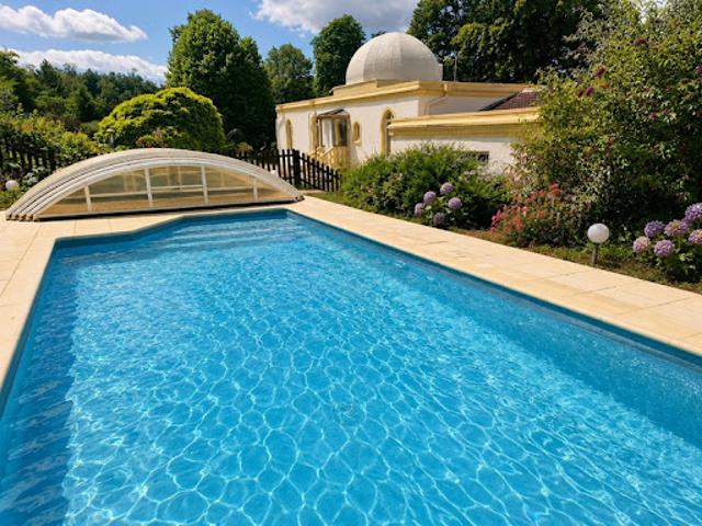 Vente Propriété 9 pièces 253 m2 Mirecourt
