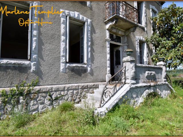 Vente Propriété 9 pièces 260 m2 Navarrenx