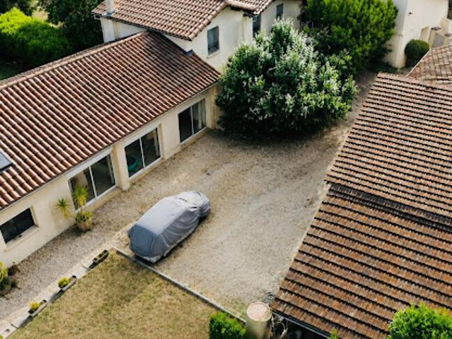 Vente Propriété 9 pièces 260 m2 Chanos Curson