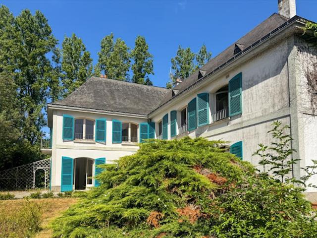 Vente Propriété 9 pièces 263 m2 Chateaubriant