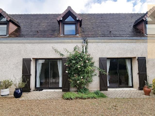 Vente Propriété 9 pièces 277 m2 Vendome