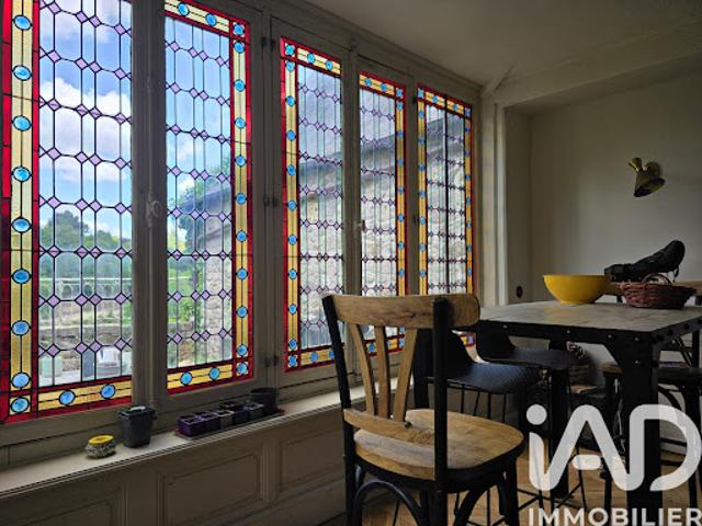 Vente Propriété 9 pièces 286 m2 Moncontour de bretagne