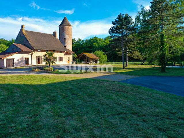 Vente Propriété 9 pièces 289 m2 Chalon sur saone
