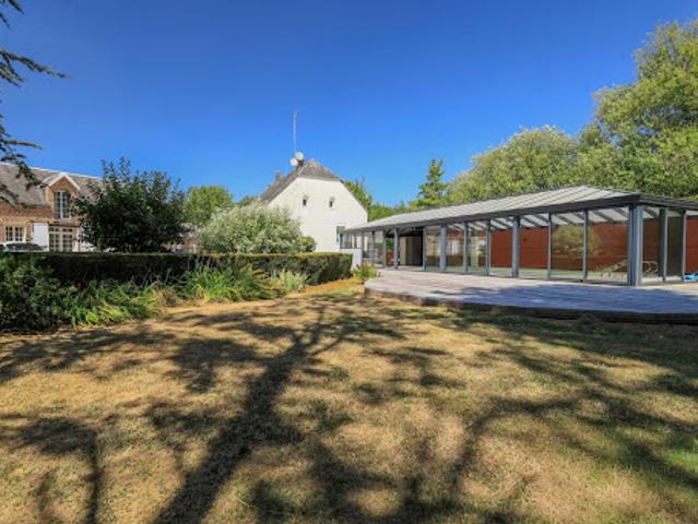 Vente Propriété 9 pièces 282 m2 Honnecourt sur Escaut