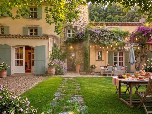 Vente Propriété 9 pièces 300 m2 Boulbon