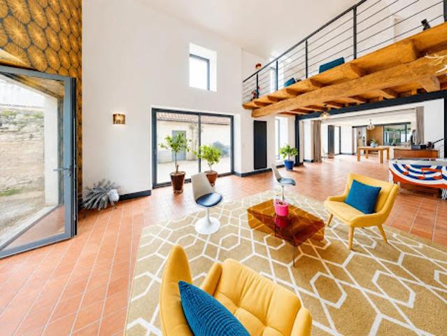 Vente Propriété 9 pièces 291 m2 Neuville de Poitou