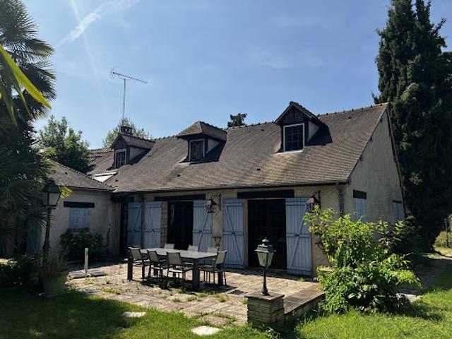 Vente Propriété 9 pièces 292 m2 Pacy sur Eure