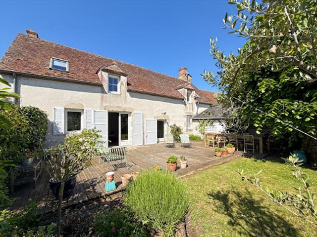 Vente Propriété 9 pièces 300 m2 Olivet