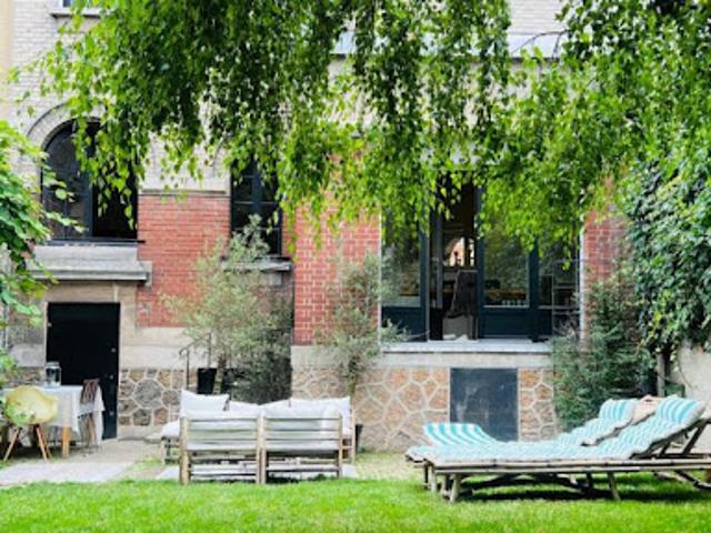 Vente Propriété 9 pièces 302 m2 Reims