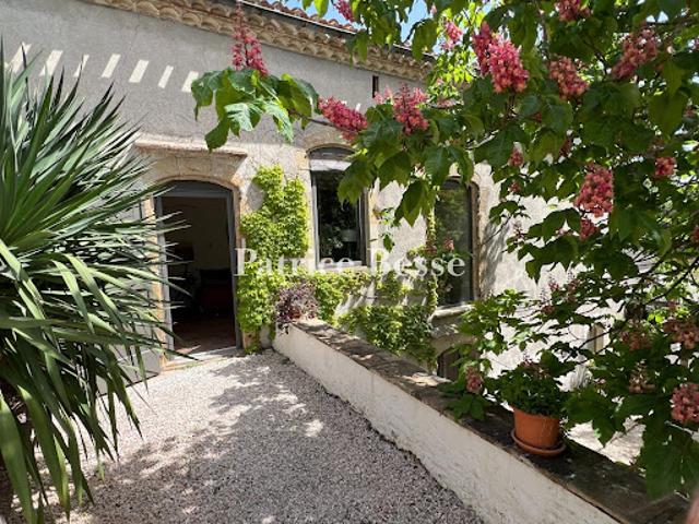 Vente Propriété 9 pièces 320 m2 Bram