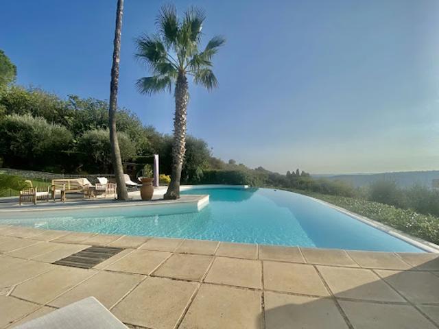 Vente Propriété 9 pièces 339.58 m2 Nice