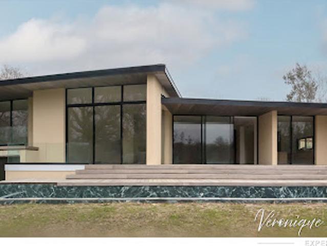 Vente Propriété 9 pièces 350 m2 Orgeval