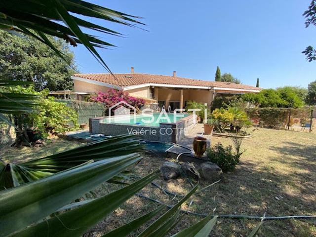 Vente Propriété 9 pièces 360 m2 Laroque des Albères