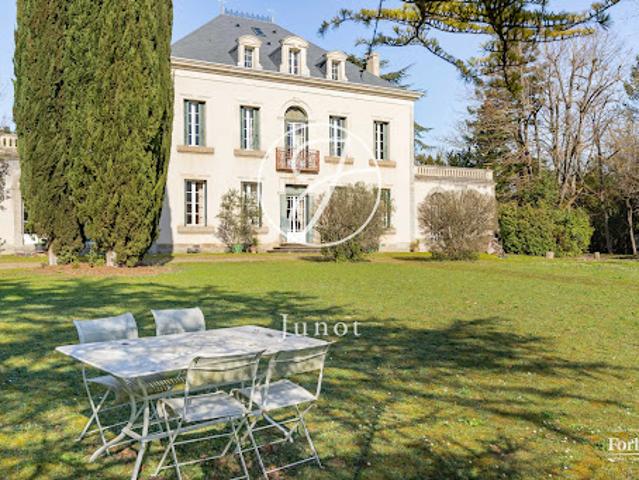 Vente Propriété 9 pièces 376 m2 Castelnaudary