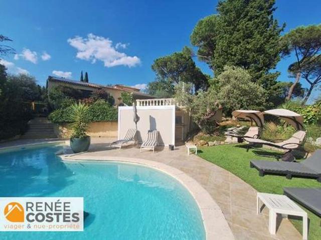 Vente Propriété 9 pièces 391 m2 Montauroux