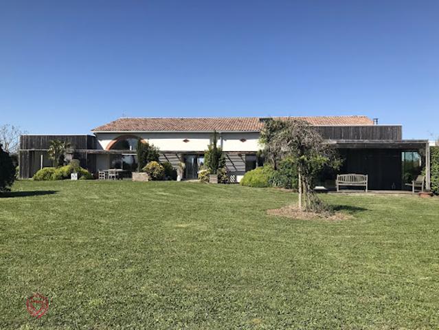 Vente Propriété 9 pièces 391 m2 Villefranche de Lauragais