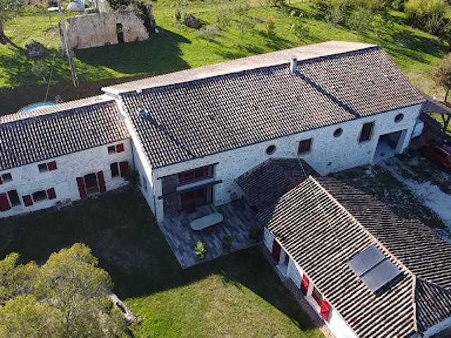 Vente Propriété 9 pièces 400 m2 Roquebrune