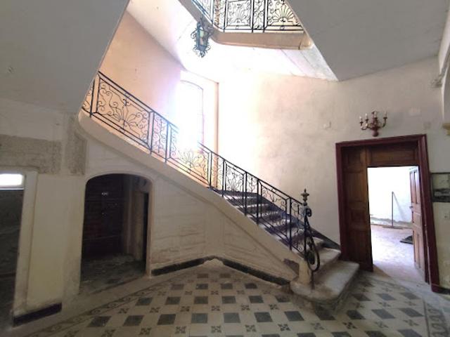 Vente Propriété 9 pièces 459 m2 Roquemaure