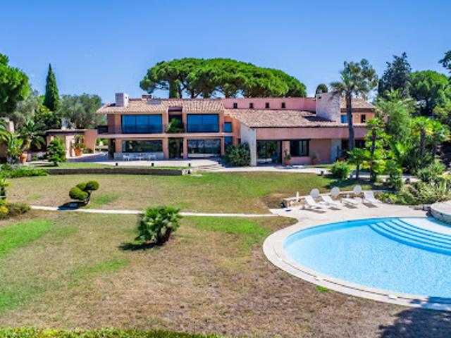 Vente Propriété 9 pièces 465 m2 Nice