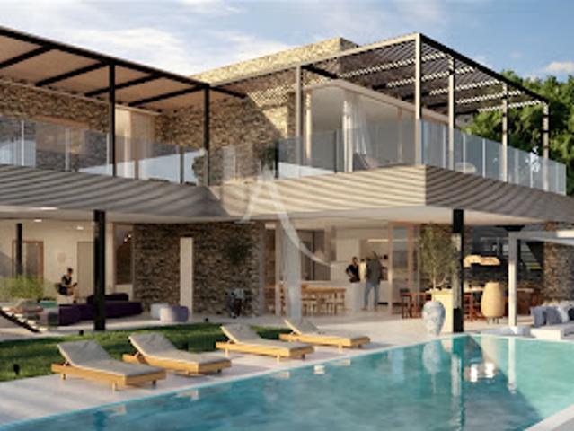 Vente Propriété 9 pièces 595 m2 Marseillan