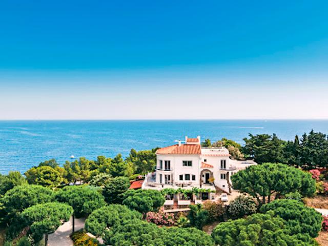 Vente Propriété Collioure