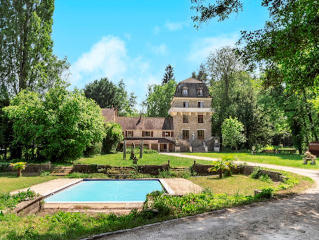 Vente Propriété Chevreuse