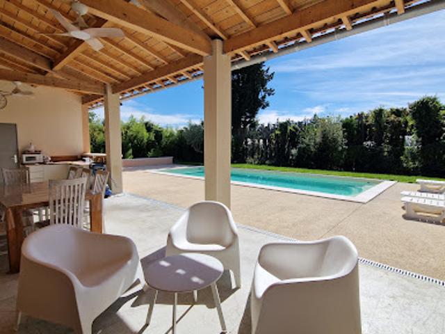 Vente Propriété Avignon