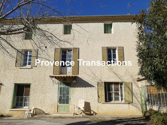 Vente Propriété Beaumes de Venise