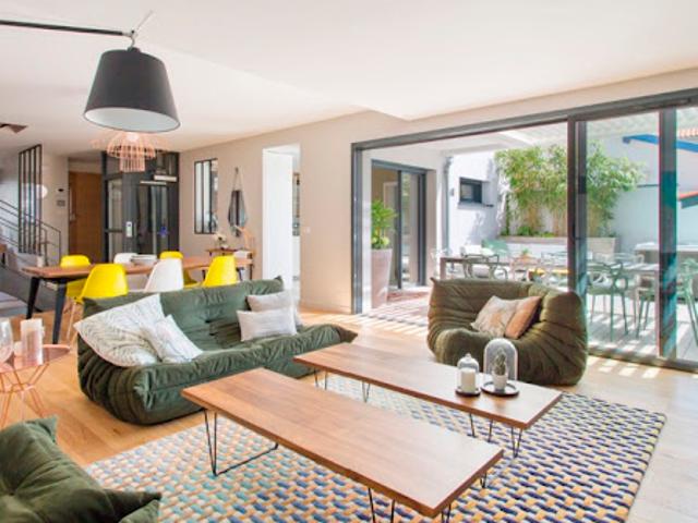 Vente Propriété Biarritz