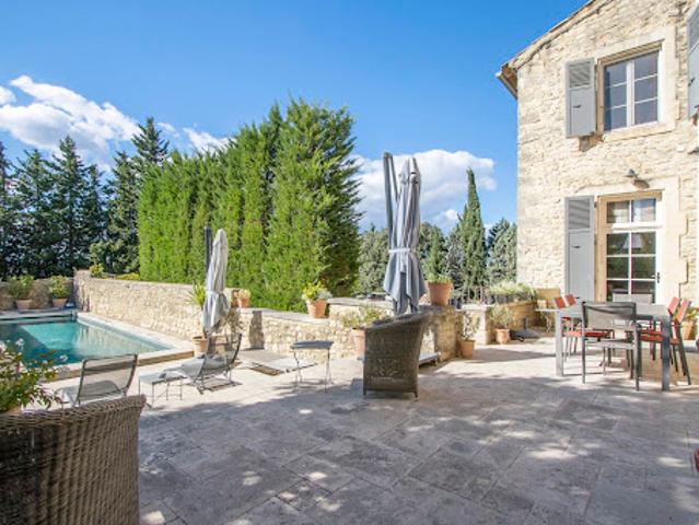Vente Propriété Drôme