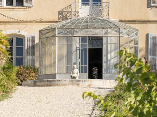 Vente Propriété Ollioules