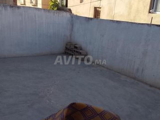 Vente propriété maison à Hay El Marja