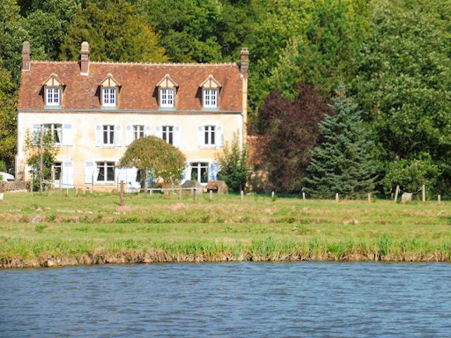 Vente Propriété Nogent le Rotrou
